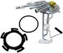 Precision Fuel Sending Unit/Assembly