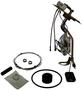 Precision Fuel Sending Unit/Assembly