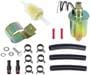 Precision Fuel Pump