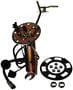 Precision Fuel Sending Unit/Assembly