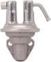 Precision Fuel Pump