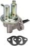 Precision Fuel Pump