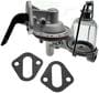 Precision Fuel Pump