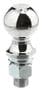 Power Torque Towing 2-5/16 Inch Hitch Ball