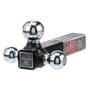 Power Torque Towing 2000, 6000, 10000 Lbs. 1-7/8, 2, 2-5/16 Inch Ball Mount