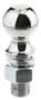 Power Torque Towing 2-5/16 Inch Hitch Ball