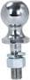 Power Torque Towing 1-7/8 Inch Hitch Ball