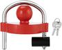 Power Torque Towing 1/2 Inch Diameter Universal Coupler Lock