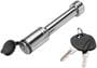 Power Torque Towing 1/2, 5/8 Inch Diameter Barrel Lock