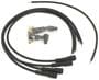 PerTronix Flame-Thrower Spark Plug Wire Set
