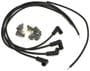 PerTronix Flame-Thrower Spark Plug Wire Set