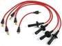 PerTronix Flame-Thrower Spark Plug Wire Set
