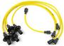 PerTronix Flame-Thrower Spark Plug Wire Set