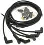 PerTronix Flame-Thrower Spark Plug Wire Set