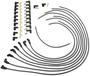 PerTronix Flame-Thrower Spark Plug Wire Set
