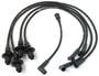 PerTronix Flame-Thrower Spark Plug Wire Set