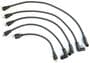 PerTronix Flame-Thrower Spark Plug Wire Set