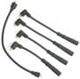 PerTronix Flame-Thrower Spark Plug Wire Set