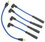 PerTronix Flame-Thrower Spark Plug Wire Set