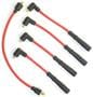 PerTronix Flame-Thrower Spark Plug Wire Set