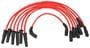 PerTronix Flame-Thrower Spark Plug Wire Set