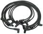 PerTronix Flame-Thrower Spark Plug Wire Set