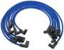 PerTronix Flame-Thrower Spark Plug Wire Set
