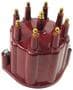 PerTronix Flame-Thrower Distributor Cap