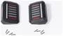 Putco Luminix Tail Light Assembly