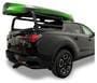 Putco Venture Tec Truck Bed Rack