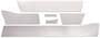 Putco Rocker Panel Molding