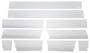 Putco Rocker Panel Molding