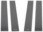 Putco Pillar Post Trim Kit