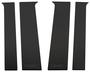 Putco Pillar Post Trim Kit