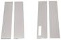 Putco Pillar Post Trim Kit