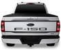 Putco Black Platinum Black Emblem