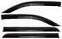 Putco Element In-Channel Smoke Window Air Deflector