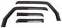 Putco Element In-Channel Smoke Window Air Deflector
