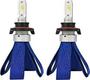 Putco Clear H10 Bulb