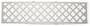Putco Stainless Steel Polished Silver Finish Grille Insert