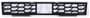 Putco Hex Shield Stainless Steel Black, Powder Coat Finish Grille Insert