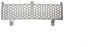 Putco Stainless Steel Polished Silver Finish Grille Insert