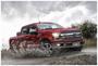 Putco Hex Shield Stainless Steel Polished Silver, Powder Coat Finish Grille Insert