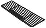 Putco Stainless Steel Black, Powder Coat Finish Grille Insert