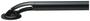 Putco Lockers Black Truck Bed Side Rail