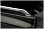 Putco Lockers Silver Truck Bed Side Rail