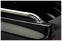 Putco Lockers Silver Truck Bed Side Rail