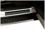 Putco Black Platinum Black Door Sill Protector Set