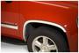 Putco Fender Trim