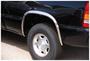 Putco Fender Trim